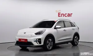 Kia Niro Noblesse 2019