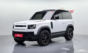 Land rover Defender 90 D250 SE 2021
