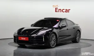 Porsche Panamera 2.9 AWD 2025