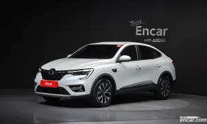 Renault-koreasamsung Xm3 1.6 GTe RE 2023