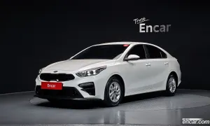 Kia K3 Luxury 2020