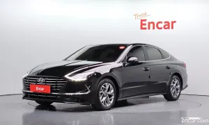 Hyundai Sonata Smart 2.0 LPG 2019