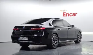 Bmw 7-series 740i xDrive M Sport 2025