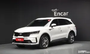 Kia Sorento Noblesse Diesel 2.2 2WD 2020