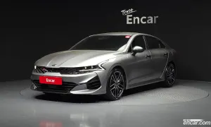 Kia K5 Signature 1.6 Turbo 2020