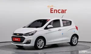 Chevroletgmdaewoo Spark Premier 2020
