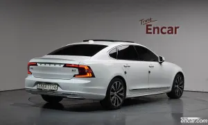 Volvo S90 B5 Inscription 2020