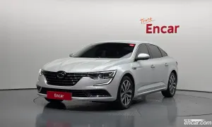 Renault-koreasamsung Sm6 2.0 GDe RE 2016
