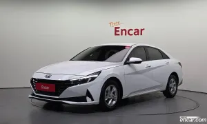 Hyundai Avante Modern 1.6 2020