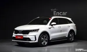 Kia Sorento Signature HEV 1.6 2WD 2021