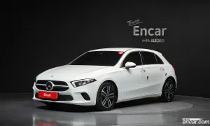 Mercedes-benz A-class A220 Hatchback 2023