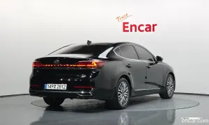 Kia K7 2.5 GDI X Edition 2020