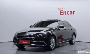 Mercedes-benz E-class E250 Exclusive 2021