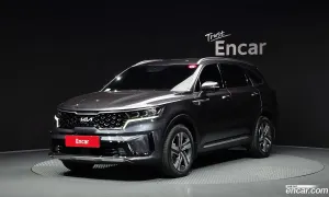 Kia Sorento Noblesse HEV 1.6 2WD 2023