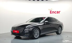 Genesis G80 Gasoline 2.5 Turbo AWD 2023