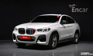 Bmw X4 xDrive20i M Sport X 2021
