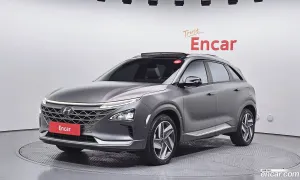 Hyundai Nexo Premium 2022
