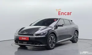 Kia Ev6 Earth Standard 4WD 2022