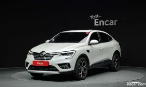 Renault-koreasamsung Xm3 1.3 TCe RE Signature 2022