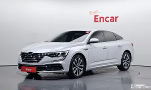 Renault-koreasamsung Sm6 1.3 TCe RE 2022