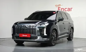 Hyundai Palisade VIP Gasoline 3.8 4WD 2023