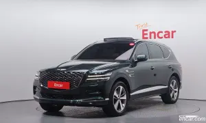 Genesis Gv80 3.0 Diesel AWD 2020