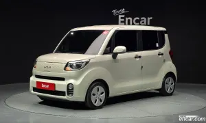 Kia Ray Prestige Special Van 2022