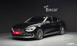 Hyundai Grandeur 3.0 Modren Basic (Rental car) 2017