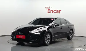 Hyundai Sonata Premium Plus 2.0 2022