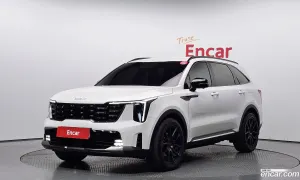 Kia Sorento Gravity HEV 1.6 2WD 2023
