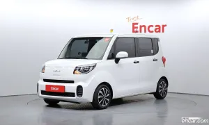 Kia Ray Standard Van 2022
