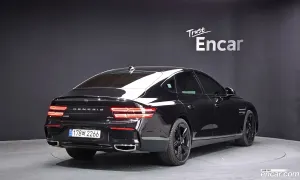 Genesis G80 Gasoline 2.5 Turbo AWD 2022