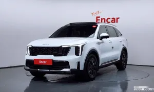 Kia Sorento Signature HEV 1.6 2WD 2024