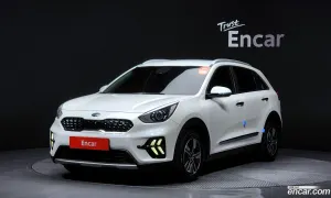 Kia Niro Prestige 1.6 HEV 2019