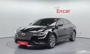 Renault-koreasamsung Sm6 1.5 dCi LE 2017