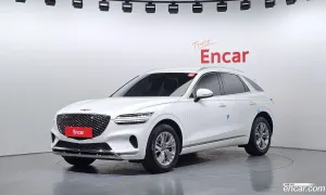 Genesis Gv70 2.5T Gasoline 2WD 2024