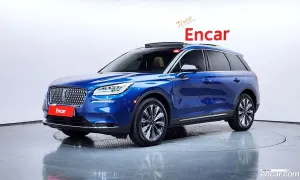 Lincoln Corsair 2.0 Reserve AWD 2021