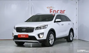 Kia Sorento Prestige Diesel 2.0 2WD 2016