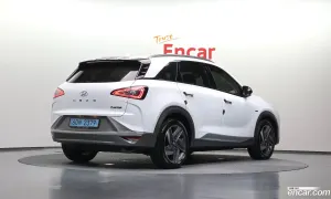 Hyundai Nexo Premium 2020