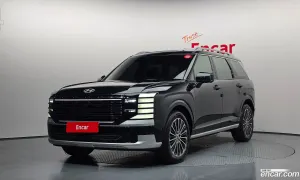 Hyundai Palisade Calligraphy HEV 2.5T 2WD 7-Seater 2025