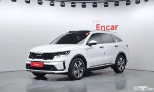 Kia Sorento Signature HEV 1.6 2WD 2022