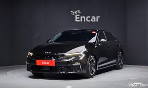Kia K5 Prestige 2.0 2023