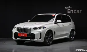 Bmw X5 xDrive 40i M Sport 2024