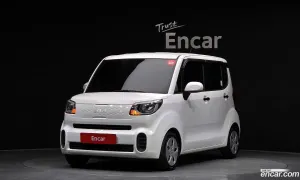 Kia Ray Standard Van 2022