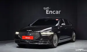 Genesis G90 Prestige 3.8 AWD 2019