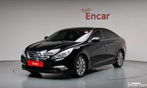Hyundai Sonata CVVL Modern 2013