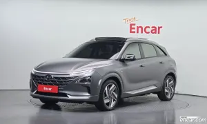 Hyundai Nexo Premium 2020