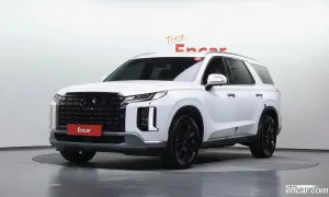 Hyundai Palisade Prestige Gasoline 3.8 4WD 2023