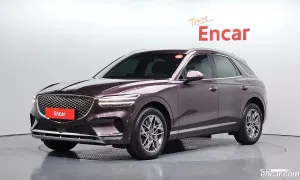 Genesis Gv70 2.5T Gasoline 2WD 2023