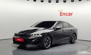 Kia K5 Prestige 2.0 2021